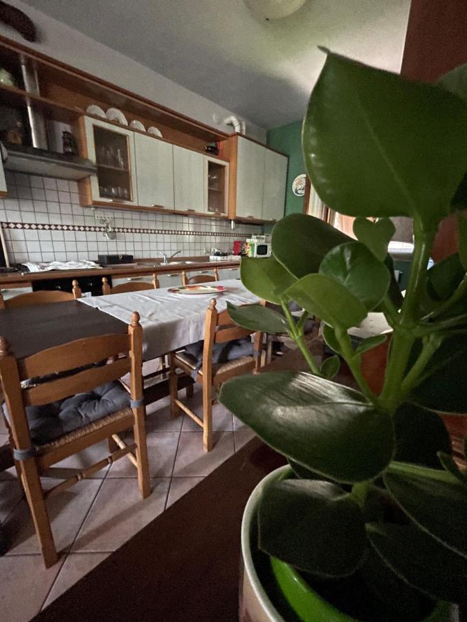 Il Giardino Di Emilia - Intero Appartamento In Villa Con Giardino Privato E Piscina Estiva Pontirolo Nuovo Bagian luar foto